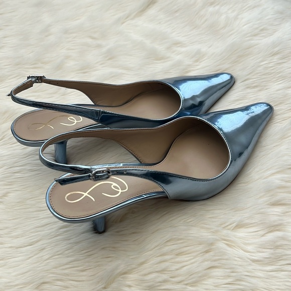 Sam Edelman Bianka Slingback Pump - Picture 1 of 2